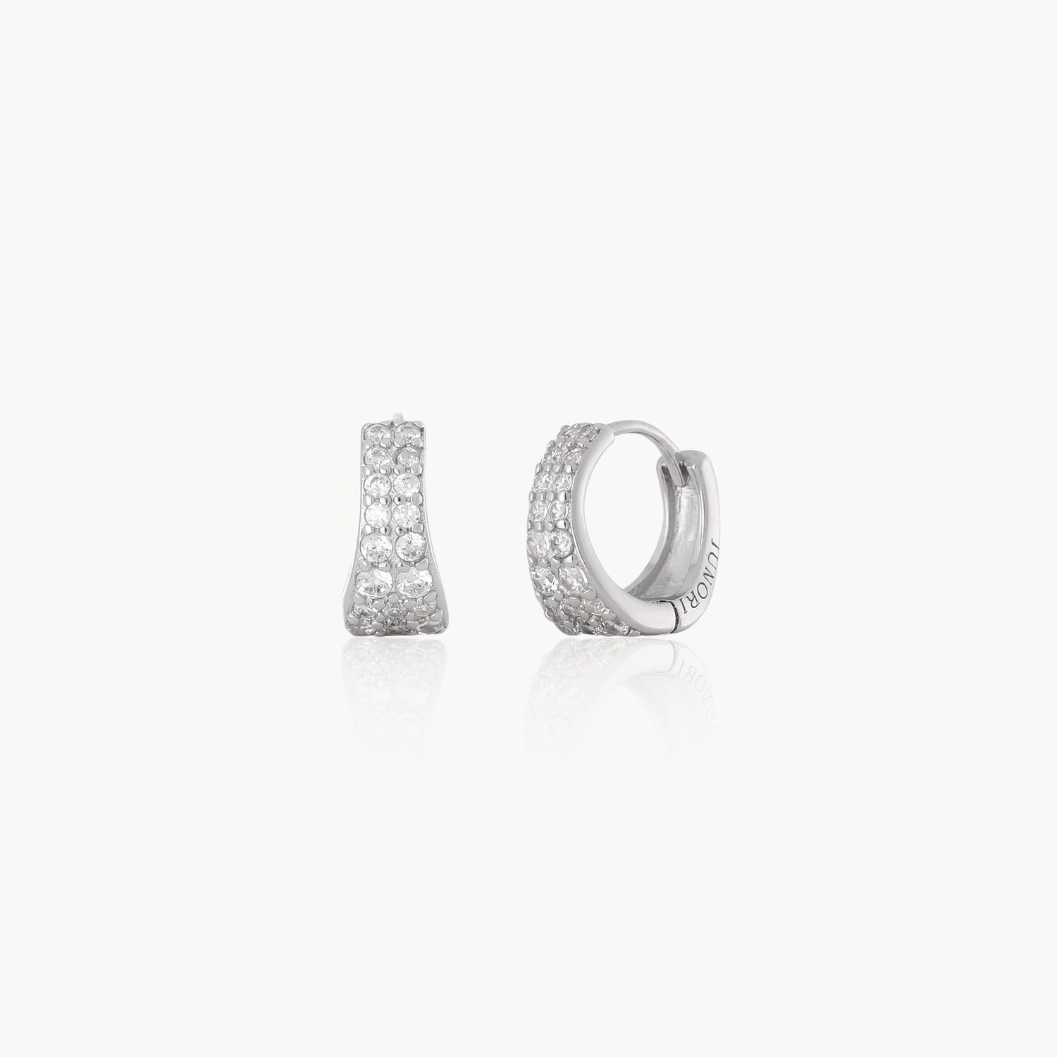 Hoop Earrings